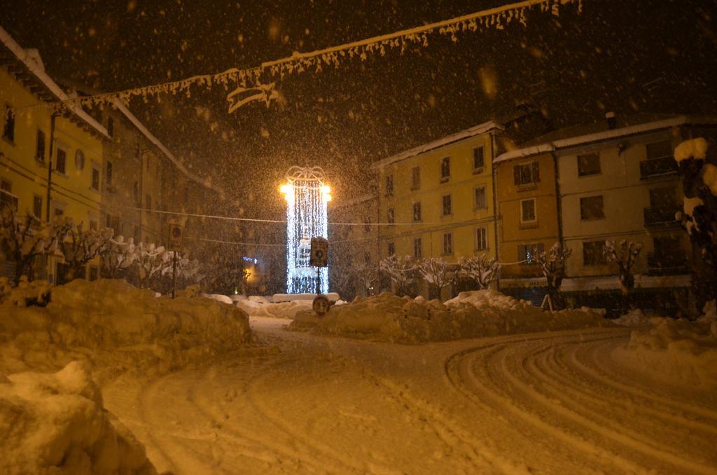 Albergo Ristorante Sole فانانو المظهر الخارجي الصورة